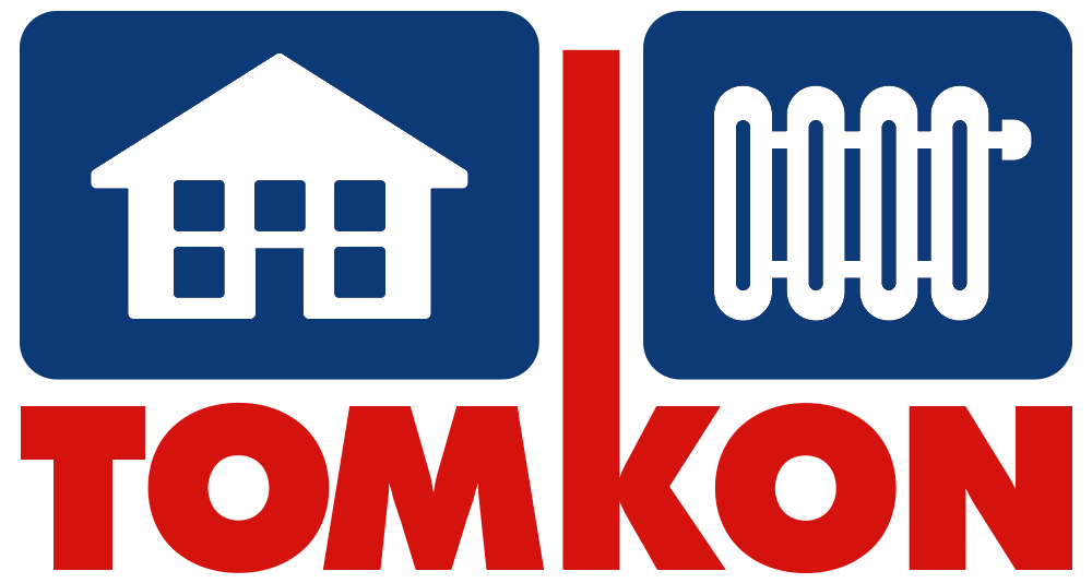 Tomkon Logo